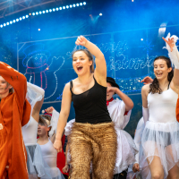 Hit refresh if image not shown