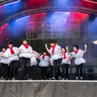 Hit refresh if image not shown