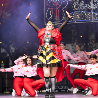 Hit refresh if image not shown