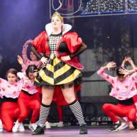 Hit refresh if image not shown