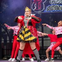 Hit refresh if image not shown