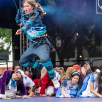 Hit refresh if image not shown