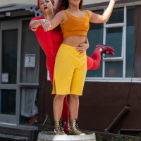 Hit refresh if image not shown