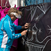 Hit refresh if image not shown