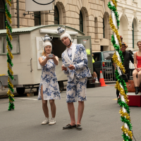 Hit refresh if image not shown