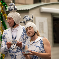 Hit refresh if image not shown