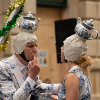 Hit refresh if image not shown