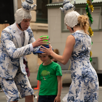 Hit refresh if image not shown