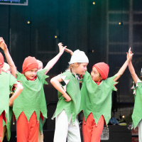 Hit refresh if image not shown