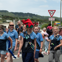 Hit refresh if image not shown