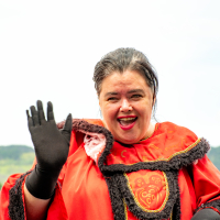 Hit refresh if image not shown