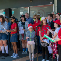 Hit refresh if image not shown